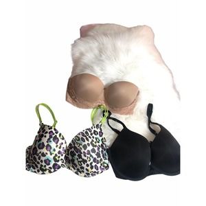 Bundle lot of 3 Victoria's Secret Bra